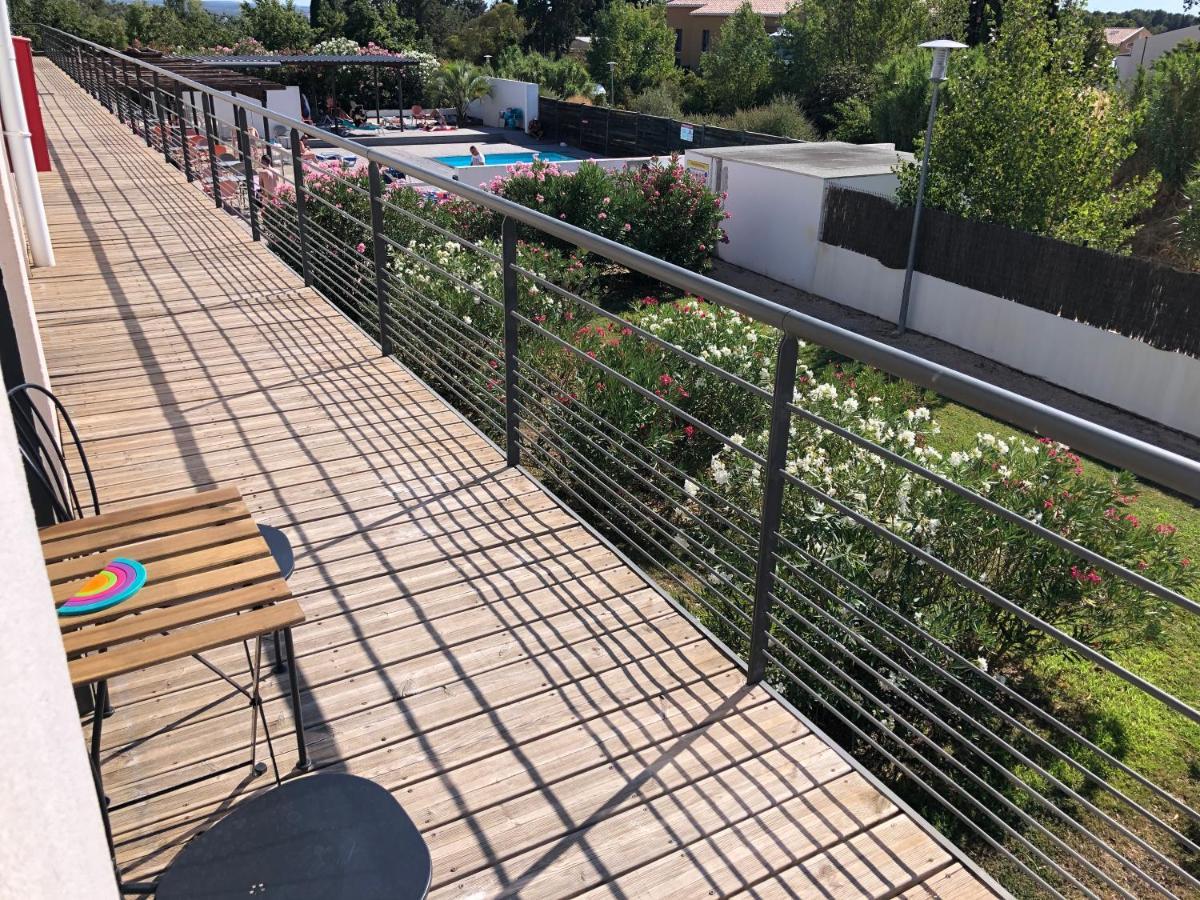 Ma Place Au Sud 1 Éguilles 外观 照片